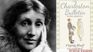 Libro inédito deja al descubierto el lado más humorístico de Virginia Woolf