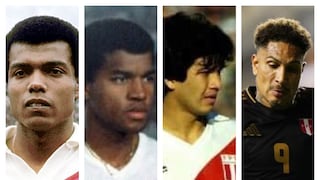 ¿Por qué en los 80 un Cubillas, un Uribe o un Navarro eran ‘jóvenes jubilados’ a los 30 y hoy Guerrero es emblema con 40 en Perú?