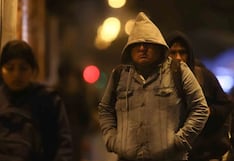 ¡No guarden las casacas! Senamhi advierte una inesperada baja de temperatura: Lima y estas 15 regiones vivirán una primavera más frío de lo norma...
