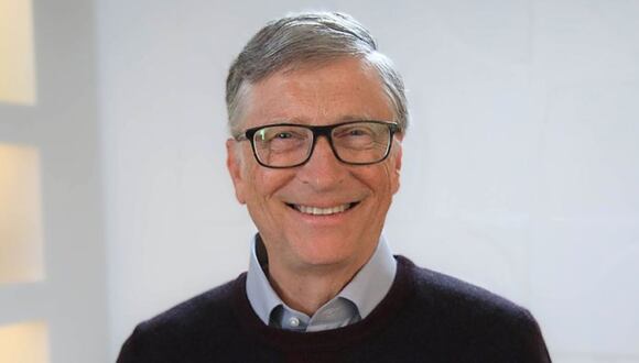 Cuánto llega a ganar por día Bill Gates | A pesar de ceder el título de hombre más rico, Bill Gates factura demasiado, por lo que más de una persona se pregunta cuánto es lo que percibe por día. (Foto: Bill Gates / Instagram)