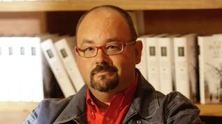Carlos Ruiz Zafón reivindica a la novela como "género supremo"