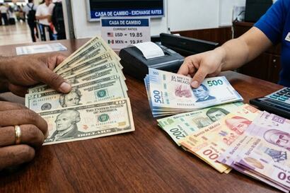 Precio del Dólar en México hoy, lunes 16 de marzo 2026: cuánto está el USD en MXN