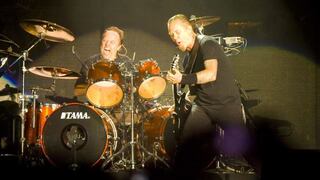 Metallica en Lima: 5 razones para no perderte el show de hoy