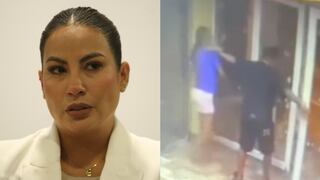 Pamela López denuncia a Christian Cueva por violencia familiar: Expulsión de Cienciano y más consecuencias a futuro