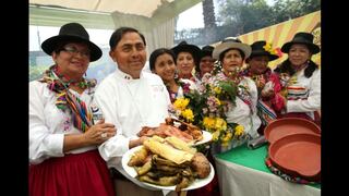 Pachamanca: el plato milenario que conquista paladares en todo el mundo