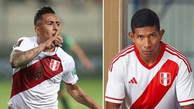 “Cueva y Flores son hombres de selección... pero deben ponerse a tope”: el análisis sobre la falta de gol en Perú y si ambos deben volver