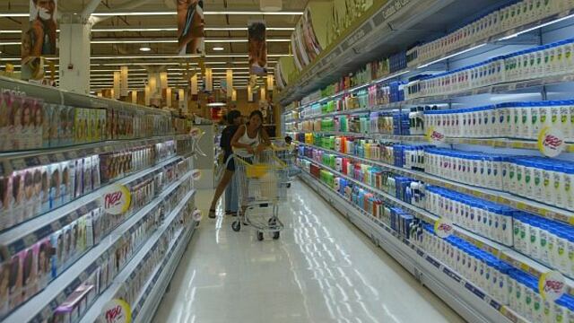 Chilena SMU venderá el 100% de los supermercados mayoristas Mayorsa
