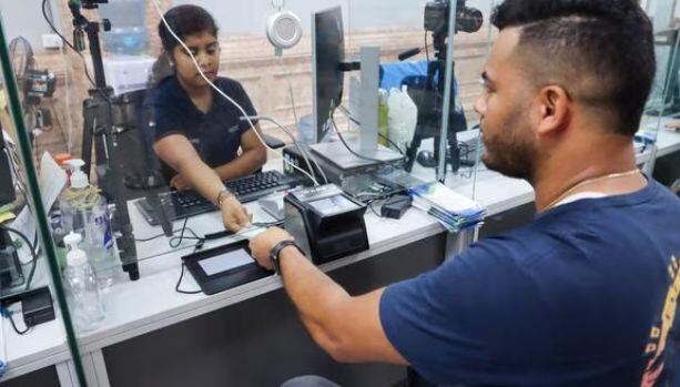 Solo en Lima se han habilitado 11 locales para la cita presencial.