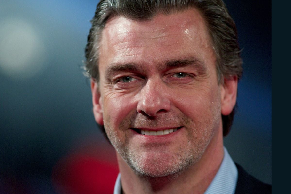 Ray Stevenson tuvo una destacada trayectoria en la actuación (Foto: AFP)