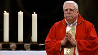 Spotlight, el destape de la pedofilia en la Iglesia Católica