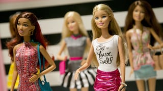 Barbie y su nueva figura: 10 datos para entender el gran cambio