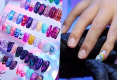 El boom de ‘nail art’ en Lima: dónde hacerse las uñas más originales de la ciudad