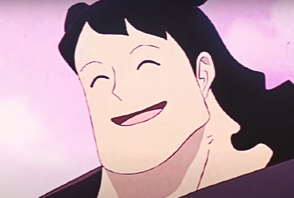 La historia de Kuma terminará en el episodio 1136 del anime "One Piece" (Foto: Toei Animation)