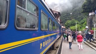 Machu Picchu: PeruRail responde si hubo alza de tarifas y cuándo el turista nacional volverá a usar el tren local