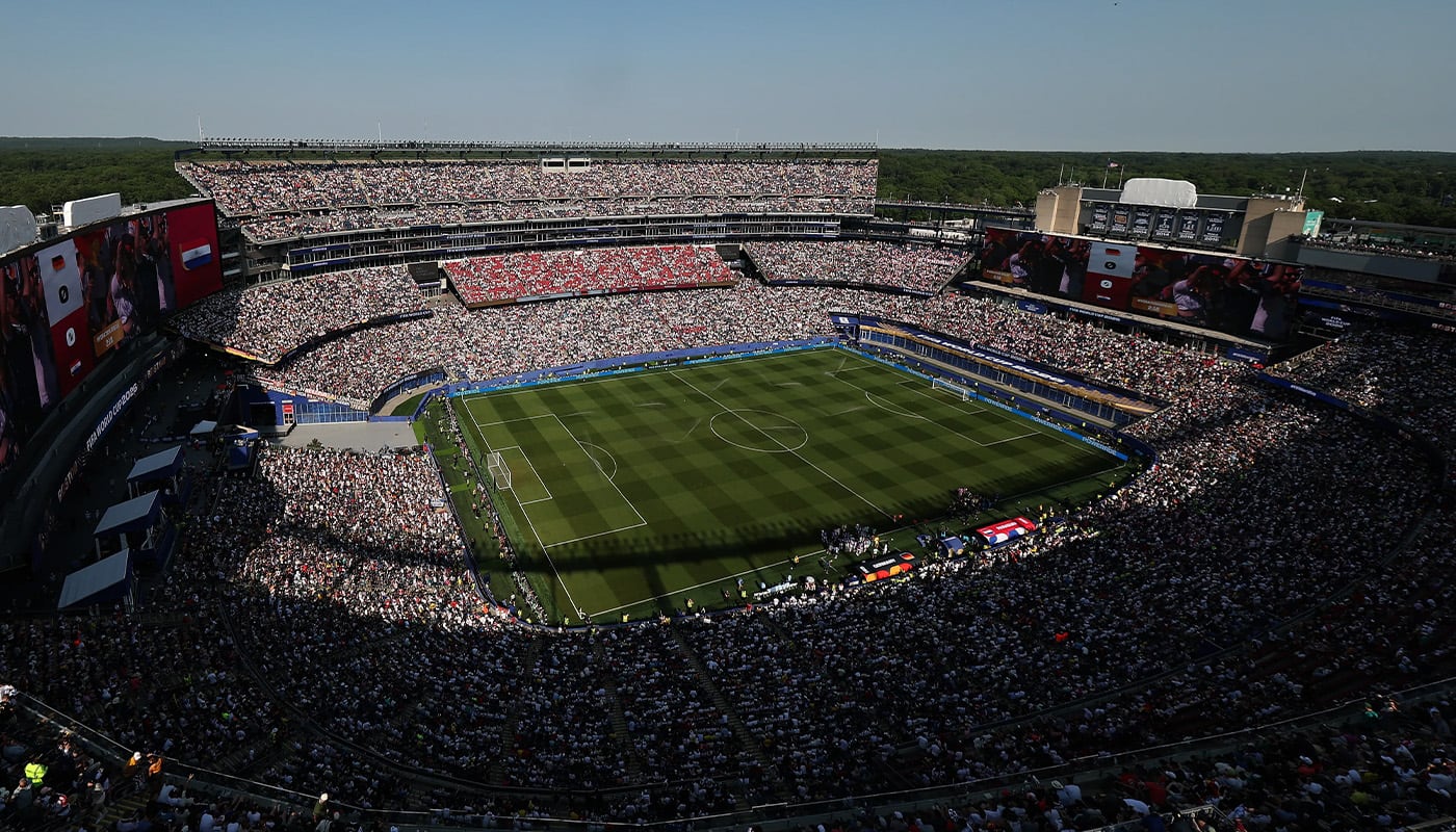 ¿Cuándo inician los cuartos de final del Mundial 2026?