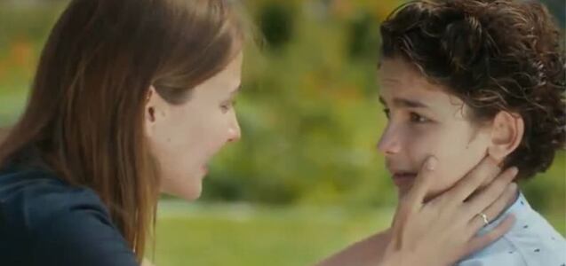 “Toma mi mano”, adaptación de la serie coreana “Shining Inheritance”