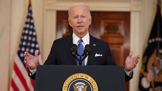 Joe Biden sobre el aborto en Estados Unidos: “Esta decisión es parte de una ideología extremista”