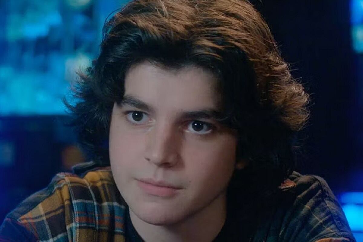 Griffin Santopietro es uno de los actores que participa en las seis temporadas de la popular serie (Foto: Netflix)