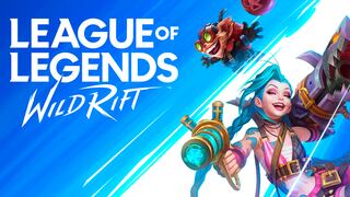 League of Legends aterrizará en celulares iOS y Android en marzo con Wild Rift 