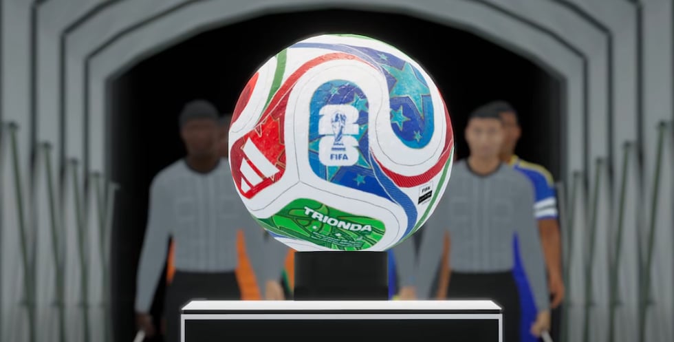 ¿Cuándo empieza y cuándo termina la Copa del Mundo? Resolvemos todas las dudas sobre la duración del Mundial 2026, el fixture de la fase de grupos y los cambios clave en el sistema de eliminación directa de un torneo histórico que se jugará en tres países y que extenderá la fiesta del fútbol por un total de 39 días consecutivos. (Foto: FIFA EFootball)
