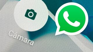 WhatsApp para iOS: la nueva forma de hacer zoom al momento de usar la cámara