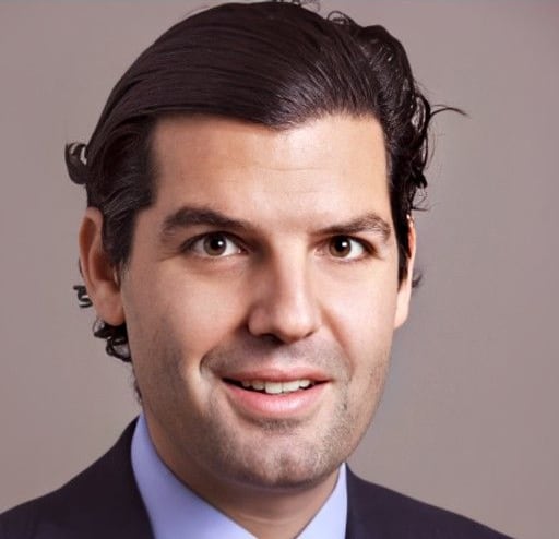 El empresario venezolano Alejandro Betancourt.