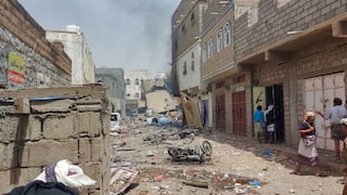 Yemen: 21 separatistas y seis yihadistas mueren en un ataque de Al Qaeda 