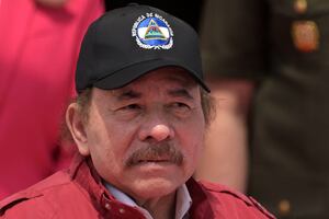 Ortega ve a Petro compitiendo con Lula por ser el “representante” de EE.UU. en América Latina