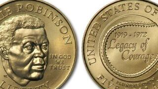 Estas monedas de los años 90 pueden valer entre 1,000 y casi 90,000 dólares