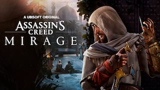 “Assassin’s Creed: Mirage” llega a iOS el 6 de junio