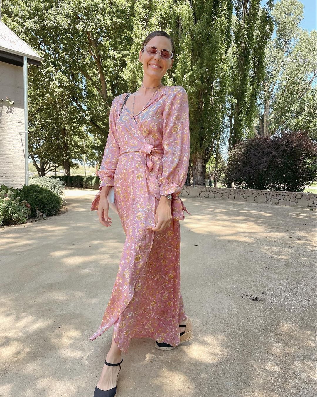 La menor de las hermanas publicó un libro motivacional titulado “Lo mejor de ti” (Foto: Claudia Osborne / Instagram)