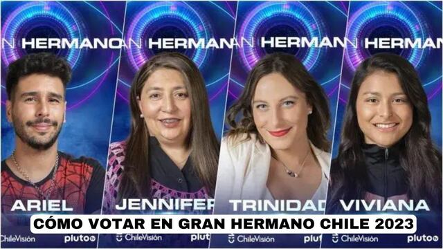 Lo último del Gran Hermano y las votaciones este, 17 de julio