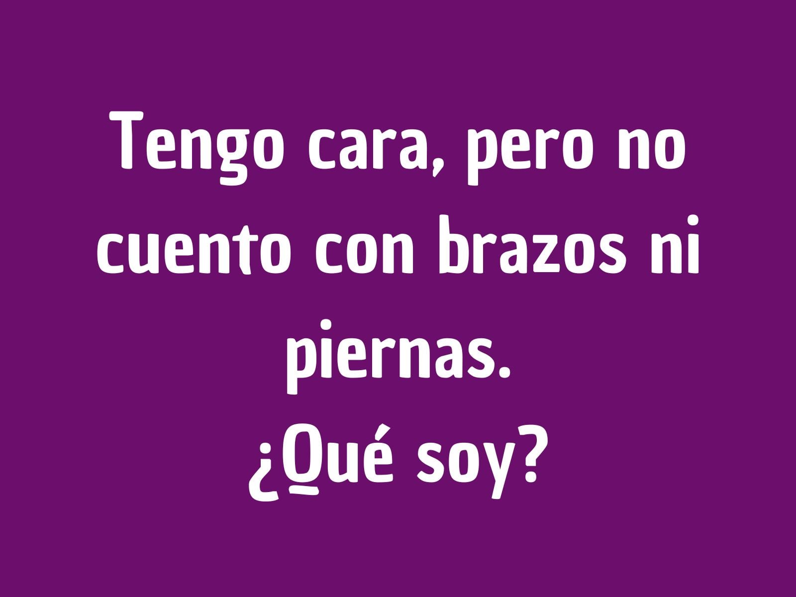 Acertijo mental: Tu imaginación será fundamental para descifrar lo que esconde esta adivinanza. (Creación: Mag)