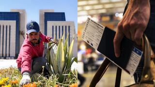 Cuál es el “castigo” por trabajar en Estados Unidos con visa de turista