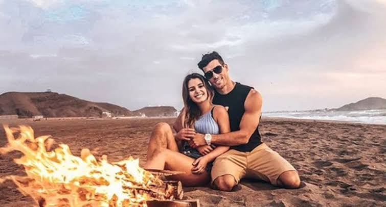Patricio Parodi y Flavia Laos son una de las parejas más solidas de la farándula