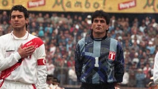 Selección peruana: ¿Cómo les fue a los futbolistas no nacidos en nuestro país con la bicolor?
