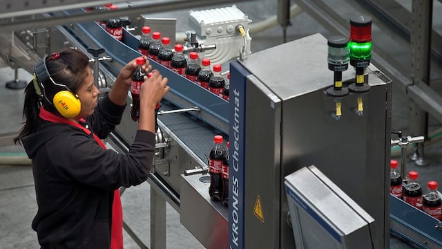 Coca-Cola ofrecerá paquetes de retiro voluntario a 4.000 empleados en Estados Unidos y Canadá 