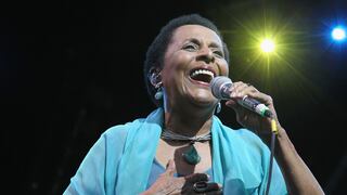 Susana Baca quiere hacer música cubana