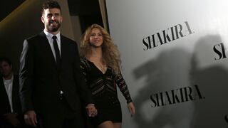 Shakira: "Piqué será presidente del Barza y yo primera dama"