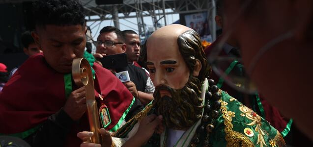 ¿Por qué se celebra San Pedro y San Pablo cada 29 de junio?