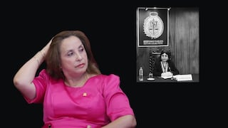 Imputaciones de represión y presunta corrupción: las dos caras de las nuevas denuncias contra Dina Boluarte