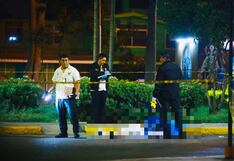 Callao: sicarios asesinan a balazos a hombre en Bellavista