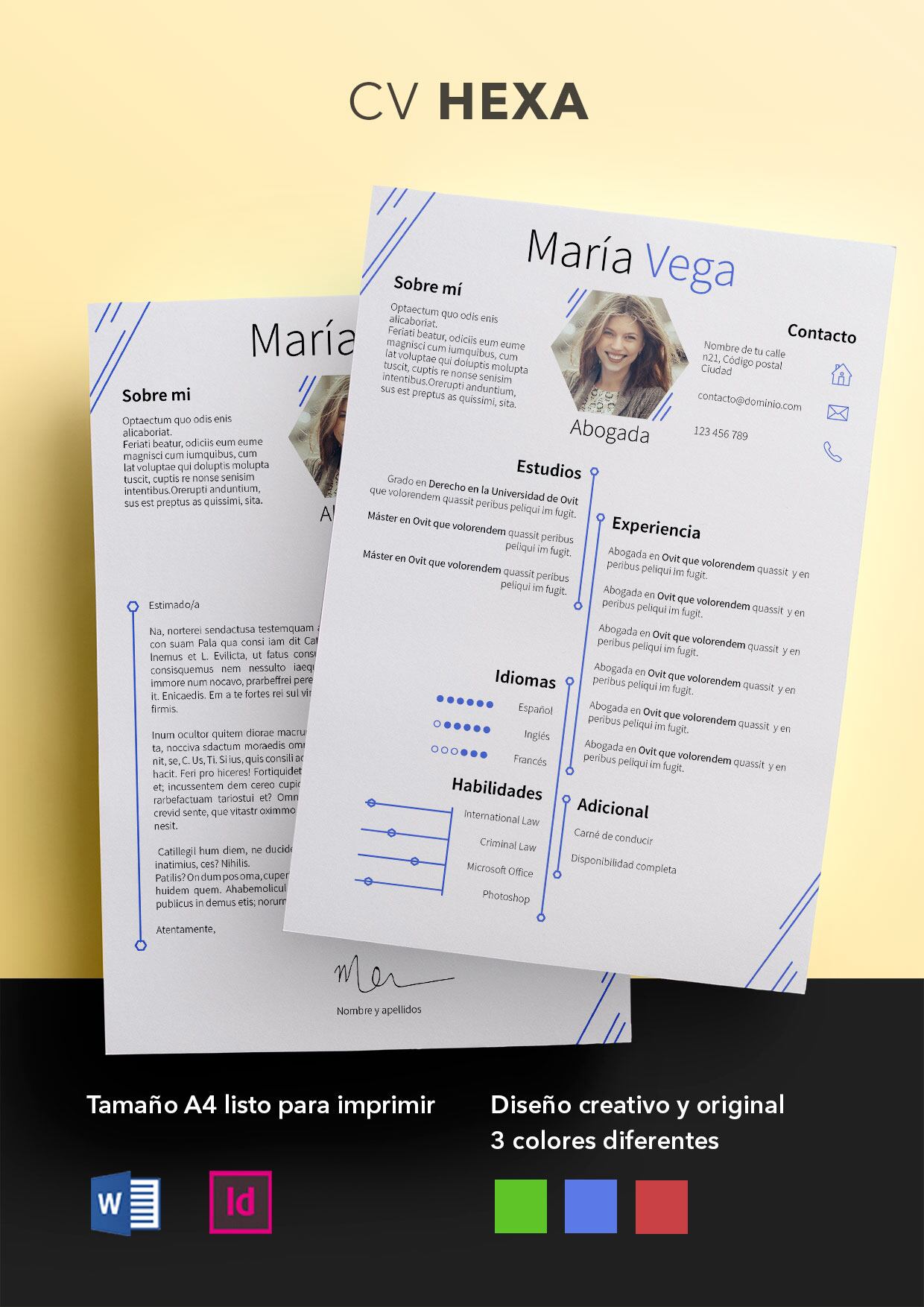 Explica en tu CV cuáles han sido tus principales responsabilidades en empleos, becas, programas de voluntariados, etc. (Foto: difusión).