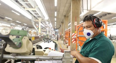 Empleo formal crece 4,4% en julio y registra 268 mil puestos adicionales respecto del mismo mes del 2025