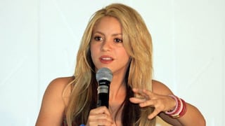 ¿Shakira está esperando su tercer hijo? Video desata rumores