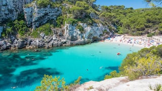 Menorca: el refugio paradisíaco que debes conocer en España 