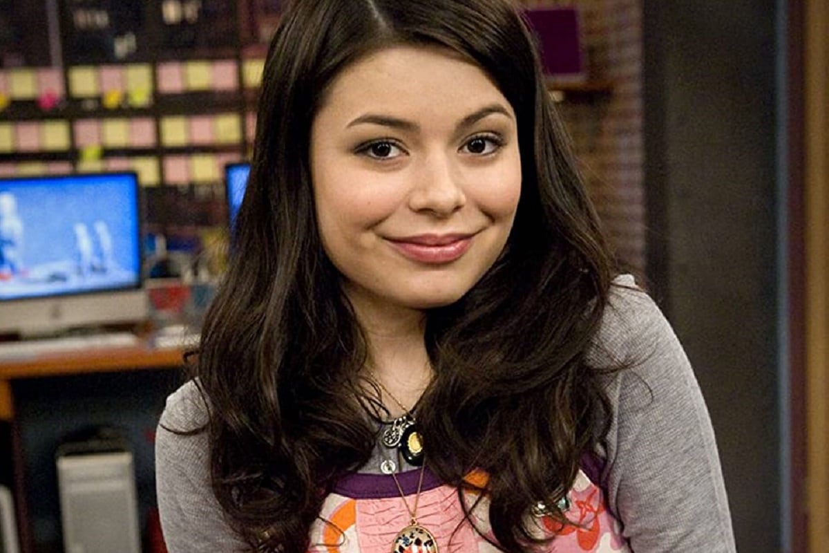 Miranda Cosgrove volverá a interpretar a Carla ‘Carly’ Shay en la nueva temporada de la recordada serie (Foto: Nickelodeon)