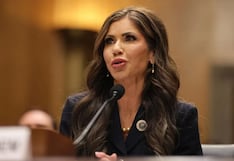 La secretaria de Seguridad Nacional de EE.UU. dice que Maduro “tiene que irse”