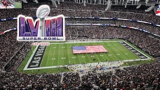 ¿Cuánto cuesta la entrada más cara para ver el Super Bowl 2024?