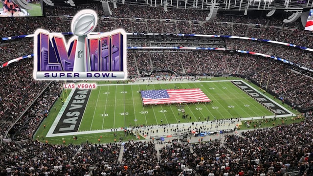 ¿Cuánto cuesta la entrada más cara para ver el Super Bowl 2024?